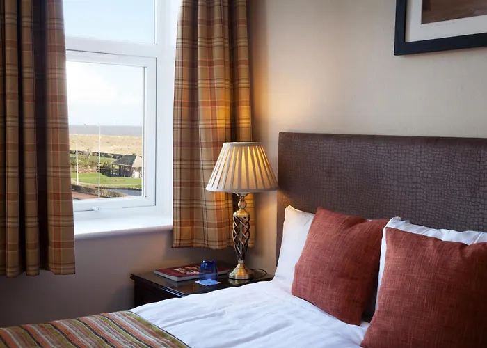 Imperial Hotel Great Yarmouth