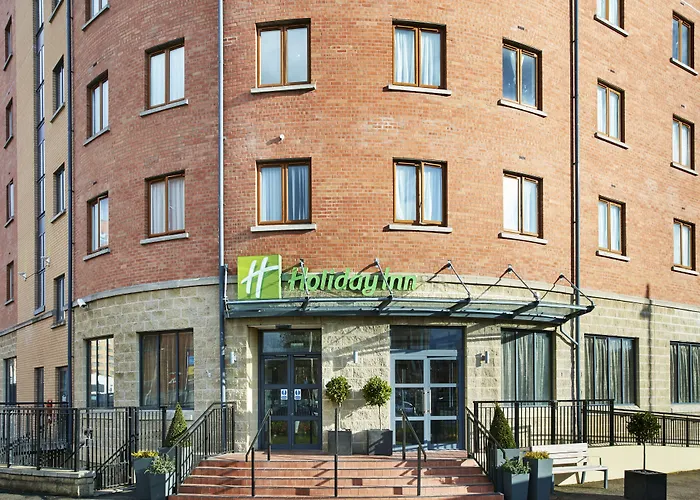 Holiday Inn Belfast By Ihg