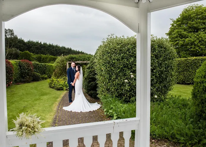 La Mon Hotel & Country Club Castlereagh