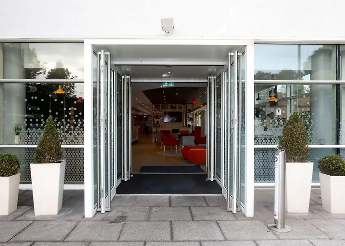 Holiday Inn Express, Chester Racecourse By Ihg