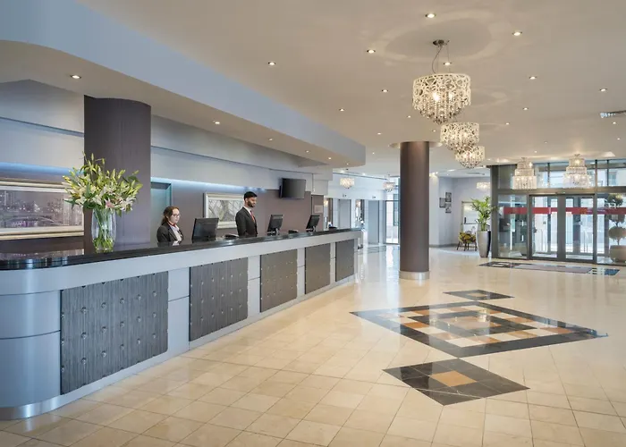 Leeds (West Yorkshire) Hotels
