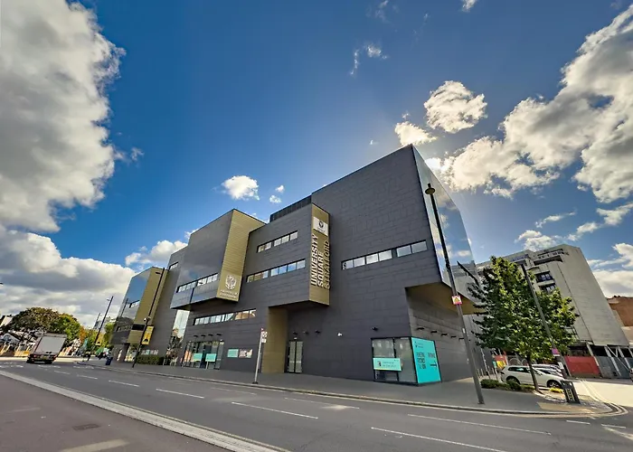 Holiday Inn Express London Stratford By Ihg