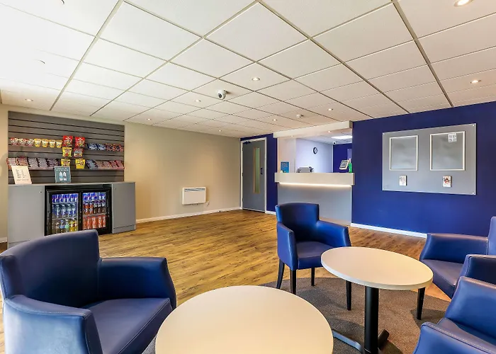 Glenridding Hotels