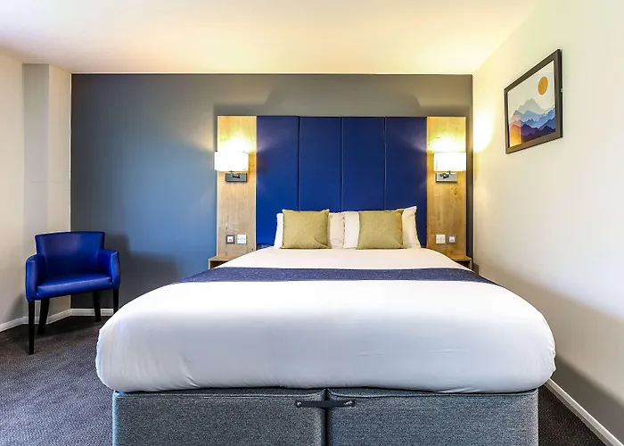 DUMFRIES AND GALLOWAY Hotels
