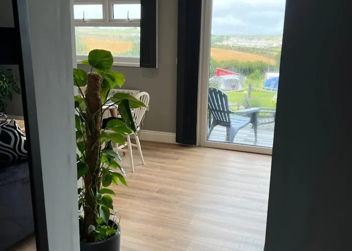 Holiday Cottages in Perranporth
