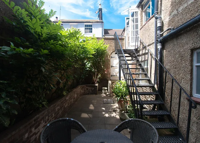 New Steine Hotel - B&B Brighton