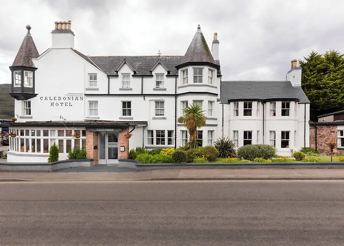 Uig (Isle of Skye) Hotels