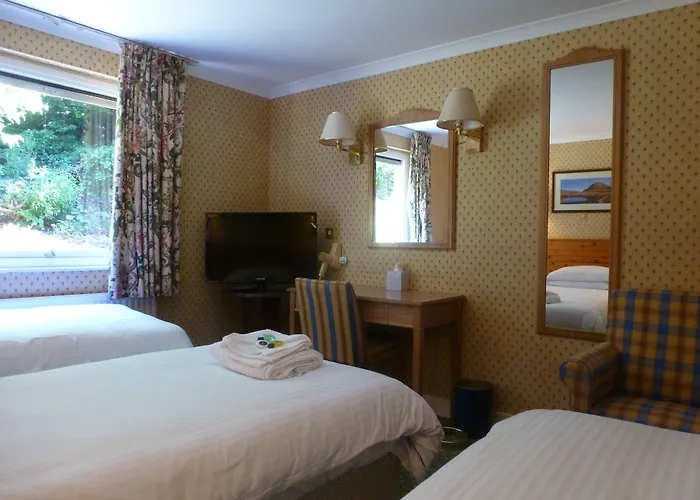 Norseman Hotel Wick 