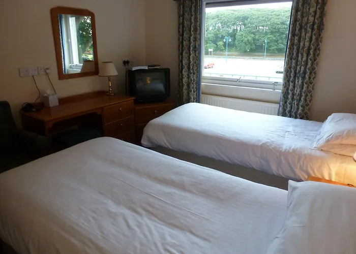 Wick (Highlands) Hotels
