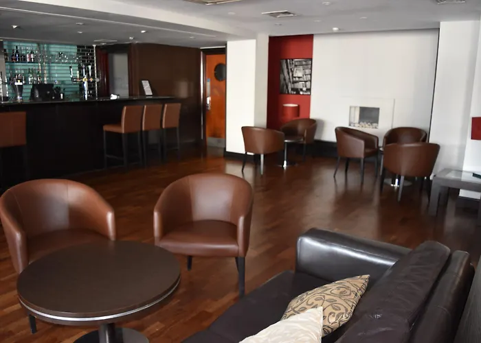 The Dragon Hotel Swansea