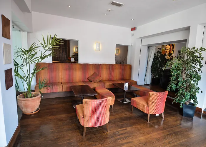 Royal Exeter Hotel Bournemouth