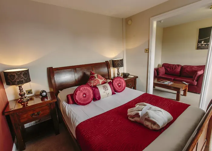 Bannatyne Hotel Darlington