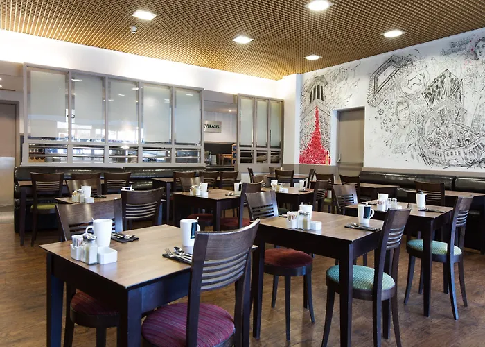 Derby Station Hotel, Sure Hotel Collection By Best Western