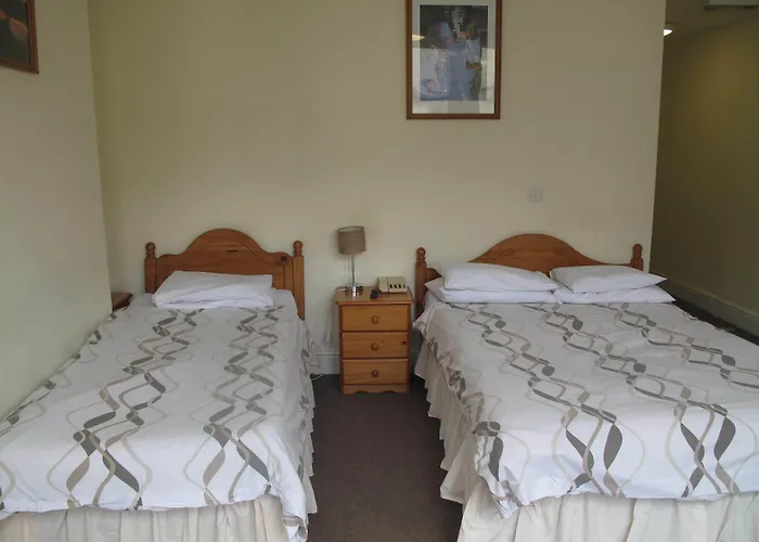 Ml Lodge Cardiff