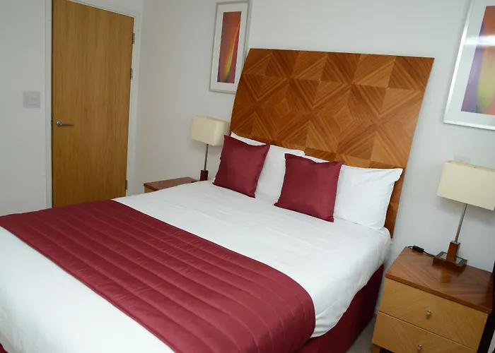 Premier Suites Newcastle
