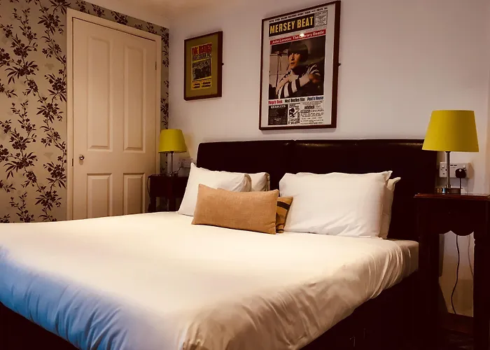 Hudsons Hotel Brighton