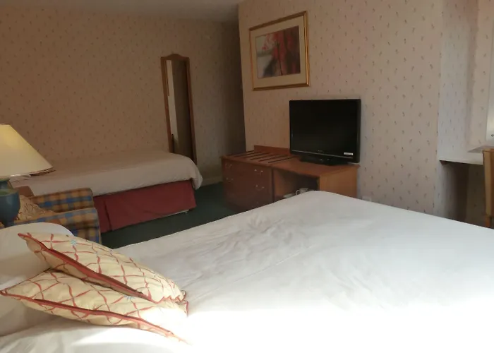 Castletown Hotel