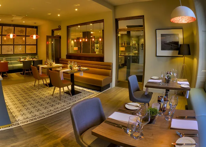 The Orchid Hotel Bournemouth