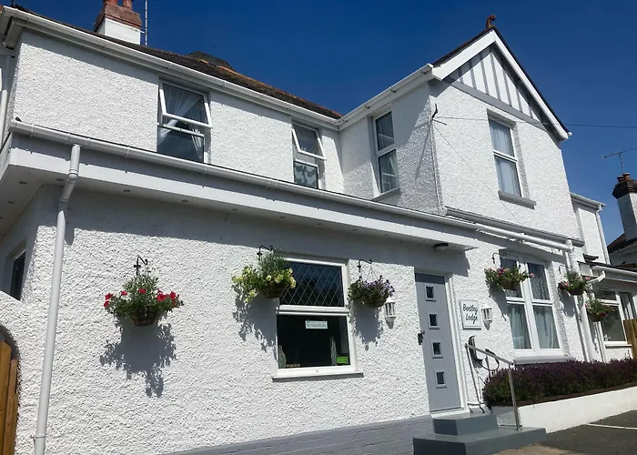 Bentley Lodge Torquay