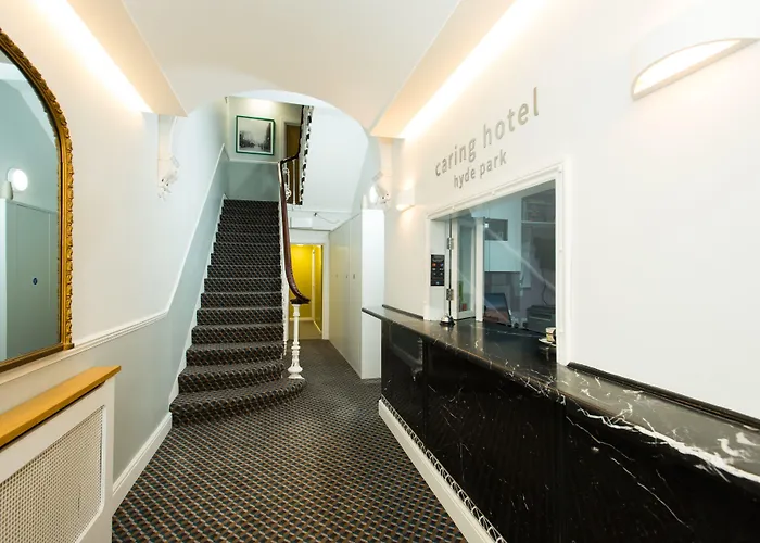 Caring Hotel London