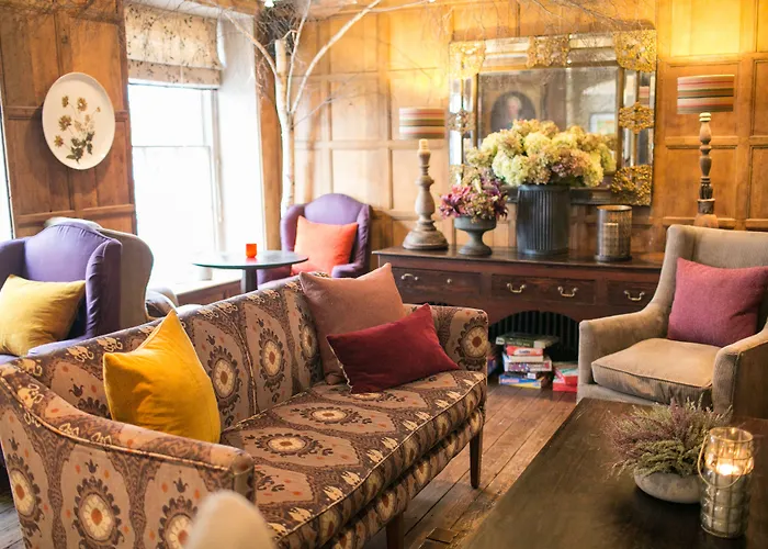 The George In Rye Hotel