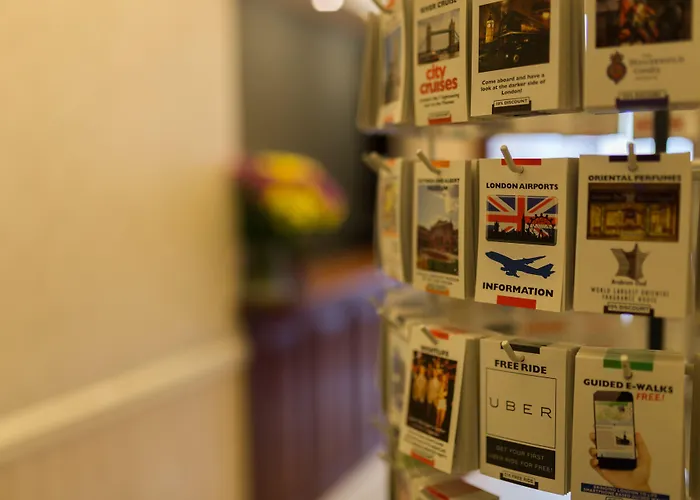 Mornington Victor Hotel London Belgravia