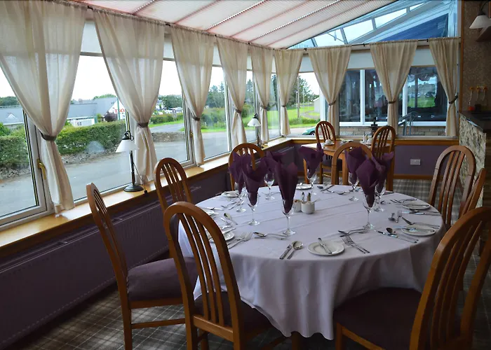 Park Hotel Thurso