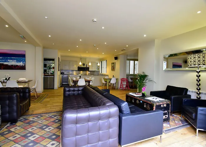 Brooks Guesthouse Bristol