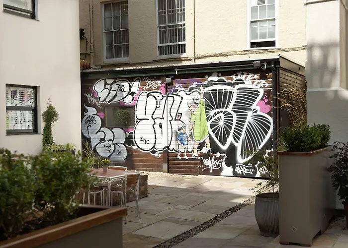 Bristol Guest Houses