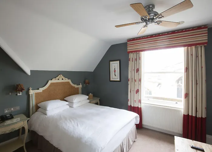 Stamford Hotels