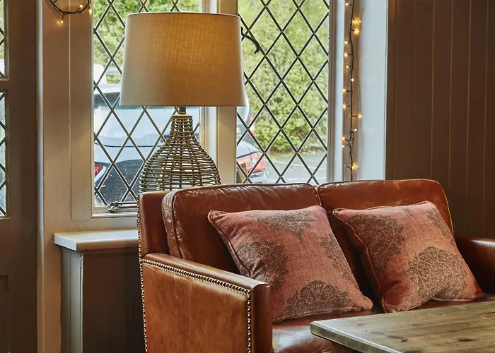 Ely Hotel By Chef & Brewer Collection Camberley