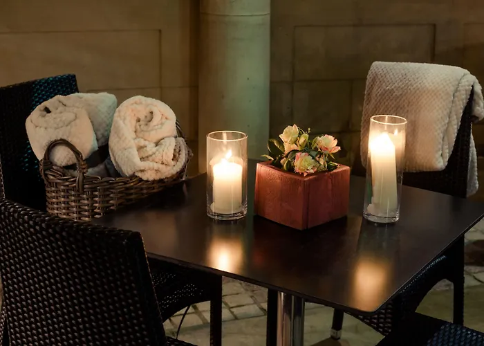 Leopold Hotel Sheffield