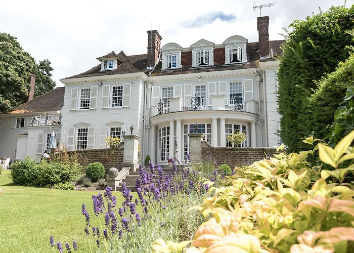 Gorse Hill Hotel Woking