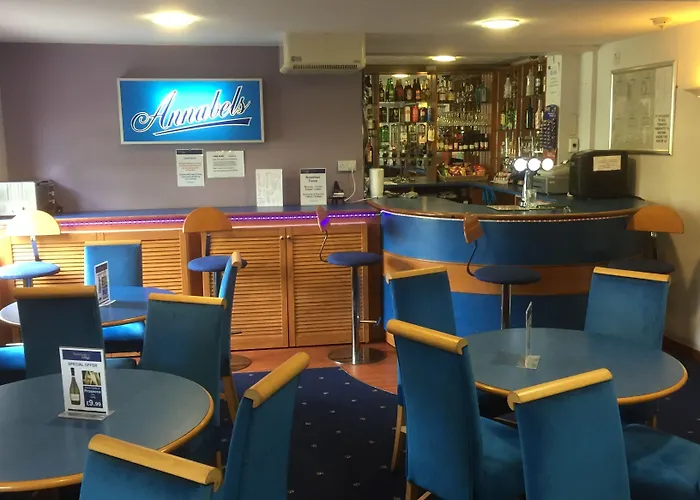 Redwings Lodge Sawtry Huntingdon Woodwalton