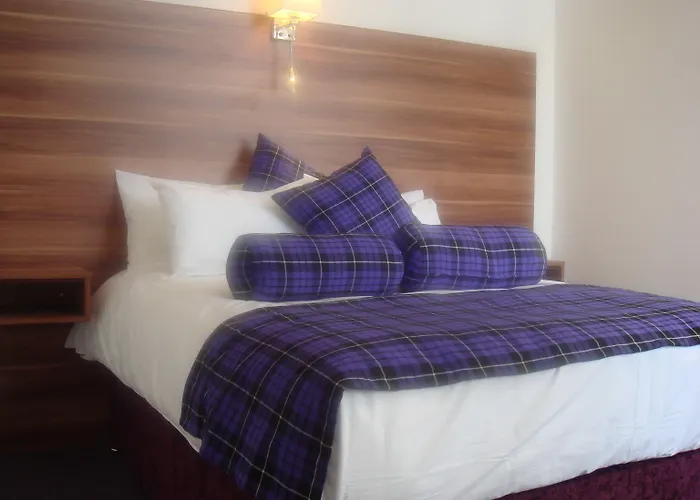 New Lomond Hotel Paisley