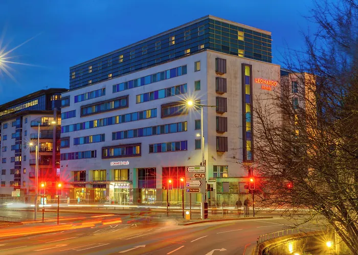 DEVON Hotels