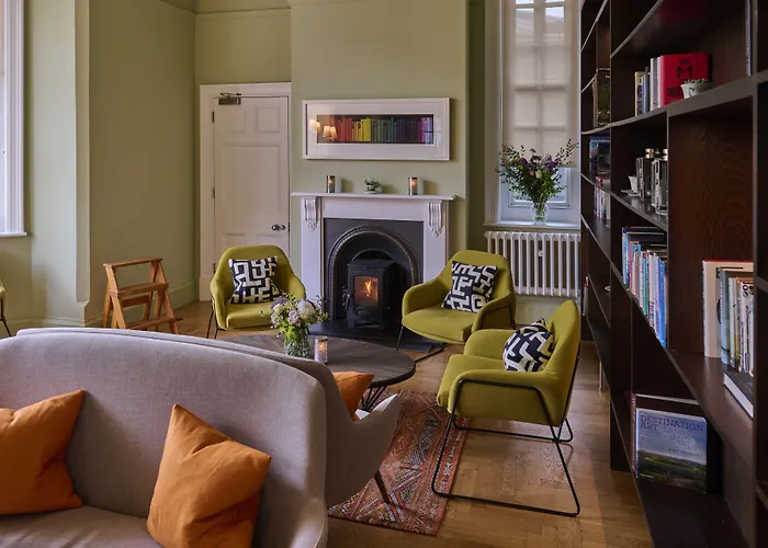 Hotel Du Vin Exeter