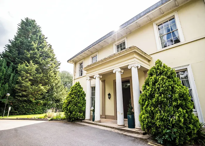 Eastwood Hall