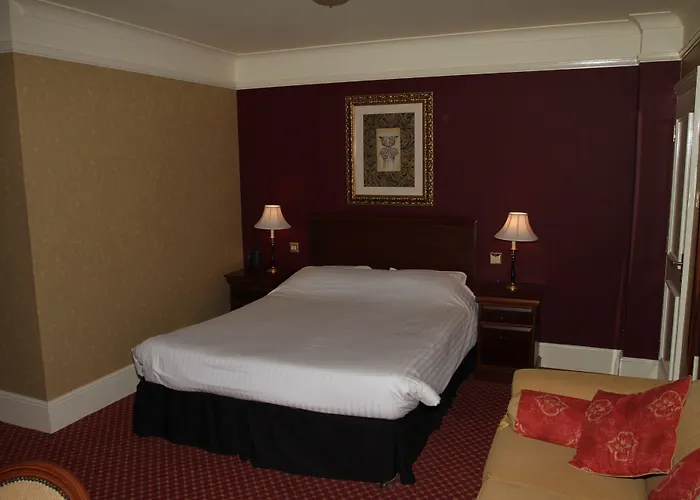 Felixstowe Hotels