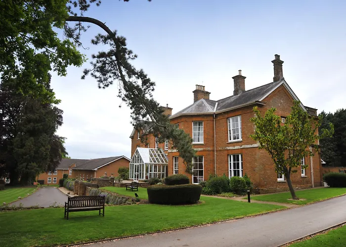 Sedgebrook Hall Northampton