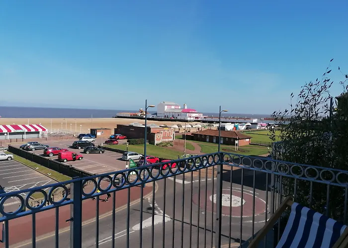 Marine Lodge Great Yarmouth