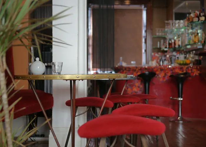The Oriental - Guest House Brighton