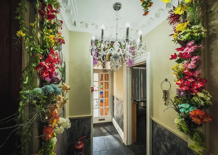 Callander Hotels