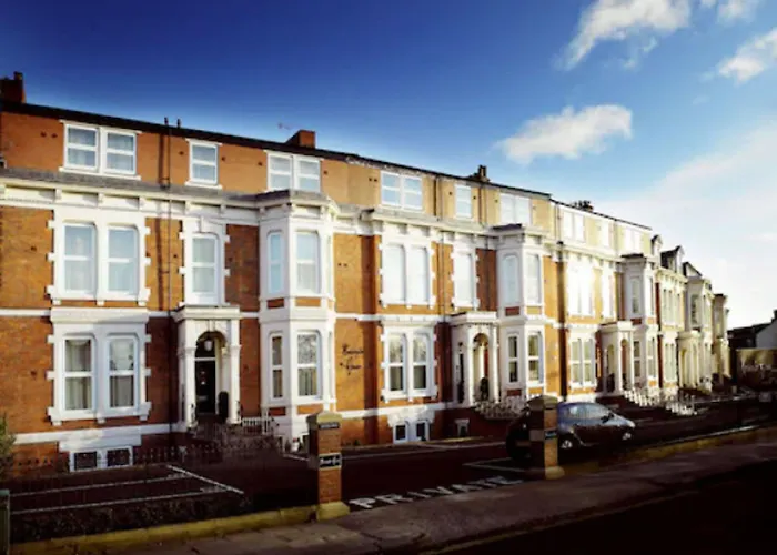 Kensington House Aparthotel Newcastle 