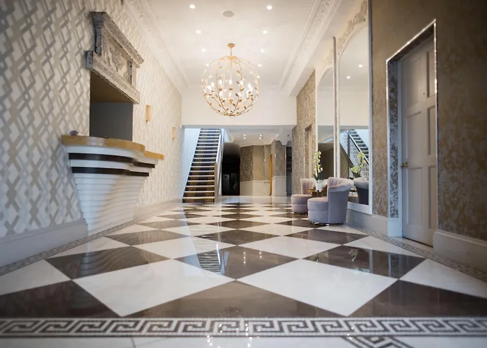 Guildford Manor Hotel & Spa