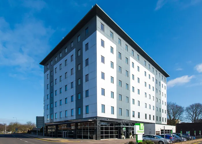 Holiday Inn Stevenage By Ihg