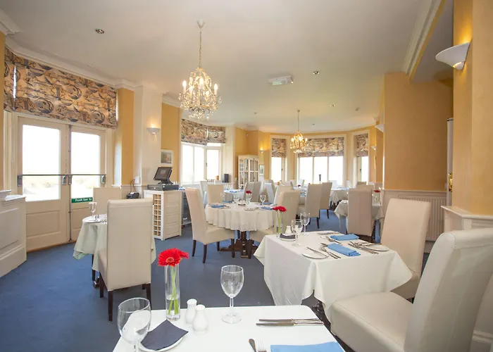 Heacham Hotels