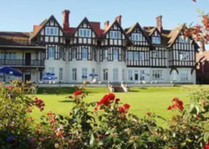 Horsford Hotels