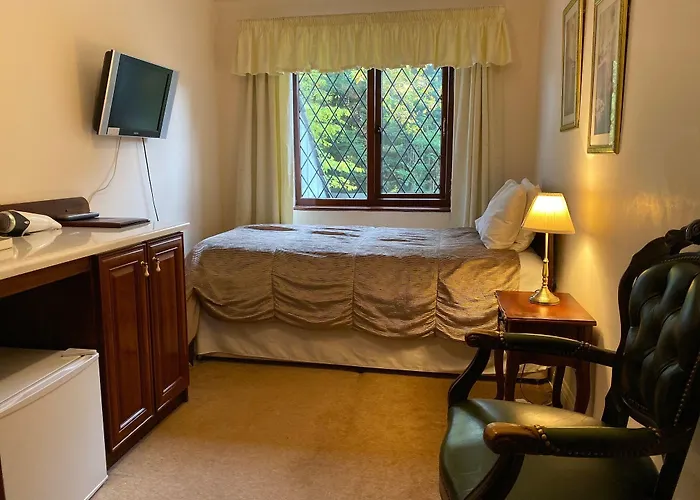Cotswold House Hotel Oxford