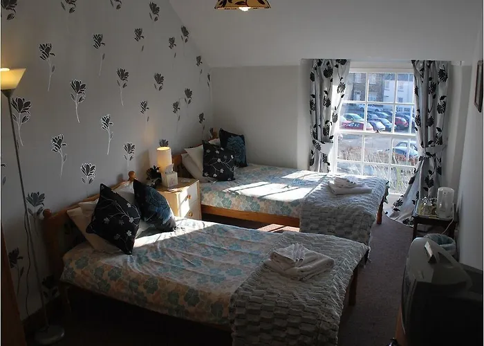 College Guest House Haverfordwest